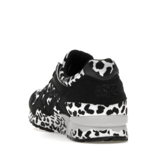 ASICS Gel-Lyte V Comme des Garcons Shirt Leopard Black - Image 27