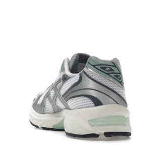 ASICS Gel-1130 Naked Sage Green Men's - 1203A192-100 - Image 26