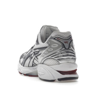 ASICS Gel-Kayano 14 White Pure Silver Men's - 1201A019-104 - US - Image 27