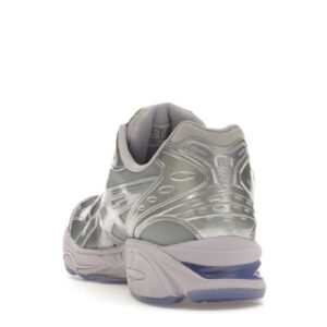 ASICS Gel-Kayano 14 Kith Marvel Villains Silver Surfer Sealed Box (Comic Included) - Image 27
