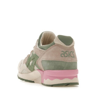 ASICS Gel-Lyte V Spring in Japan Pink Men's - 1201A822-102 - US - Image 27