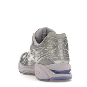 ASICS Gel-Kayano 14 Kith Marvel Villains Silver Surfer Opened Box - Image 27