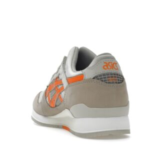 ASICS Gel-Lyte III Remastered Ronnie Fieg Super Orange - Image 27