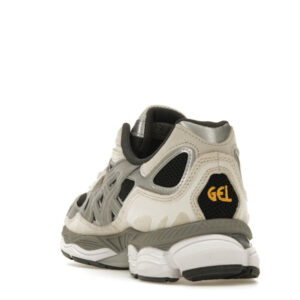ASICS Gel-NYC Black Clay Grey Men's - 1201A789-001 - US - Image 27