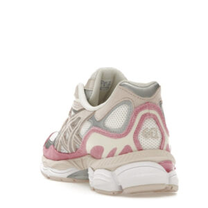 ASICS Gel-NYC Cream Mineral Beige Pink Men's - 1203A383-104 - US - Image 27