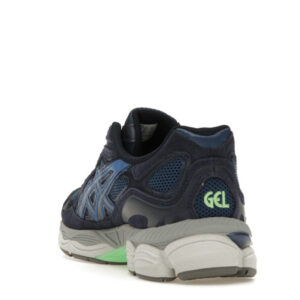 ASICS Gel-NYC Midnight Blue Men's - 1201A789-400 - US - Image 26
