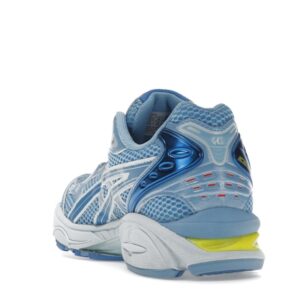 ASICS Gel-Kayano 14 Ice Studios Blue Men's - 1201A514-400 - US - Image 27