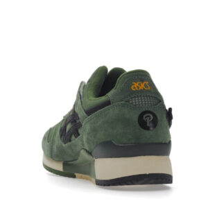 ASICS Gel-Lyte III Sneaker Politics Always Ready - Image 27