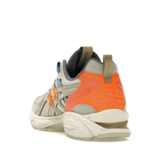 ASICS Gel-Kayano 14 RE Putty Habanero Blue - Image 27