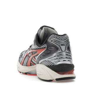 ASICS Gel-Kayano 14 Silver Papaya Men's - 1203A740-101 - Image 27