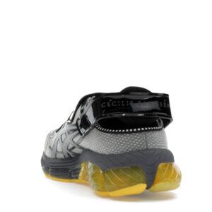 ASICS Gel-Quantum 360 VIII Cecilie Bahnsen Yellow Men's - Image 27