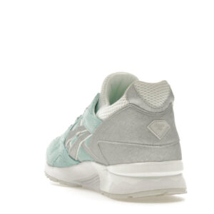 ASICS Gel-Lyte V Diamond Supply Co x Ronnie Fieg Aqua Blue - Image 27