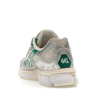 ASICS Gel-NYC Cream Kale Men's - 1201A971-200 - US - Image 27