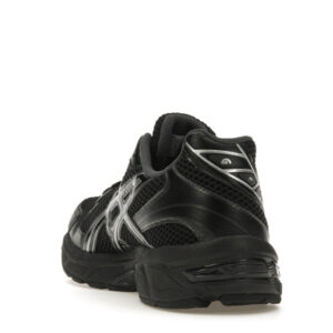 ASICS Gel-1130 Black Pure Silver Men's - 1201A906-001 - Image 27