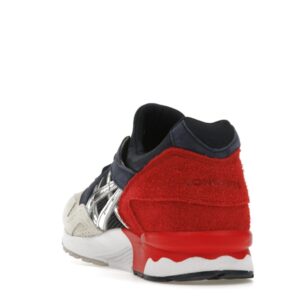 ASICS Gel-Lyte V Concepts Libertea Men's - 1201A943-100 - Image 26