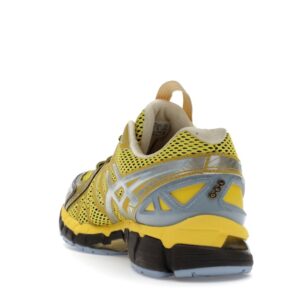 ASICS UB9-S Gel-Kayano 20 Kiko Kostadinov Vibrant Yellow - Image 27