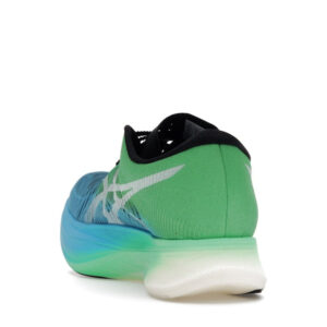 ASICS Metaspeed Sky+ New Leaf Green Blue - Image 27