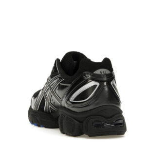 ASICS Gel-Nimbus 9 Black Pure Silver - Image 27
