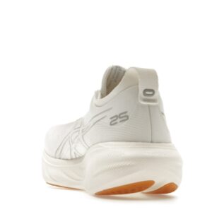 ASICS Gel-Nimbus 25 White Gum Men's - 1011B547-102 - Image 27