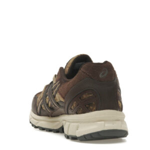 ASICS Gel-Sonoma 15-50 Future Trail Coffee Desert Camp - Image 8