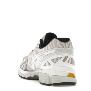 ASICS Gel-Kayano 20 KENZO Glacier Grey Men's - 1201B032-020 - US - Image 26