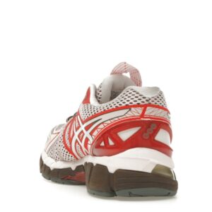 ASICS UB9-S Gel-Kayano 20 Kiko Kostadinov Crystal Pink - Image 27