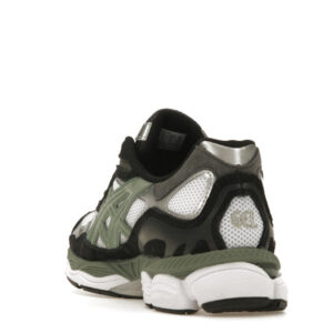 ASICS Gel-NYC White Ivy Men's - 1201A789-101 - US - Image 27
