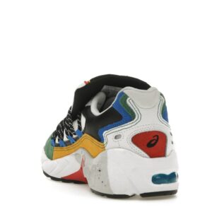 ASICS Gel-Kayano 5 Multi Men's - 1021A282-100 - US - Image 27