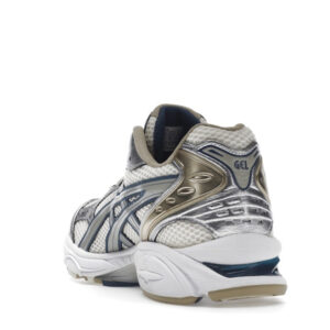 ASICS Gel-Kayano 14 Cream Pure Silver Champagne Men's - 1201A019-105 - Image 27