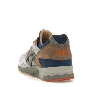 ASICS Gel-Lyte V Concrete Retro Trail - Image 26