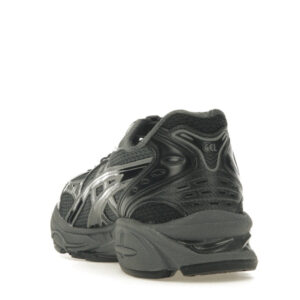 ASICS Gel-Kayano 14 Unaffected Infinite Wonders Pack Black Silver - Image 27