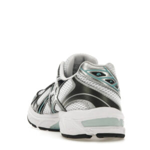 ASICS Gel-1130 White Black Turquoise - Image 27