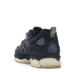 ASICS Gel-NYC Imbari Pack Fujitaka Towel Men's - 1203A308-400 - US - Image 27