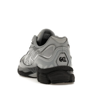 ASICS Gel-NYC Mid Grey Sheet Rock Men's - 1203A280-020 - Image 27