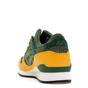 ASICS Gel-Lyte III '07 Remastered Kith Marvel X-Men Rogue Opened Box (Trading Card Not Included) - Image 27