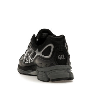 ASICS Gel-NYC Black Graphite Grey Men's - 1203A280-002 - Image 26