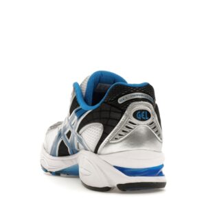 ASICS Gel-Nimbus 10.1 White Directoire Blue - Image 26