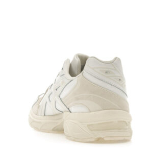 ASICS Gel-1130 White Cream Men's - 1201A844-100 - US - Image 27