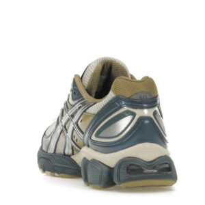 ASICS Gel-Nimbus 9 Oatmeal Ironclad - Image 26