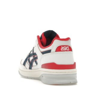 ASICS EX89 Comme des Garcons Shirt White - Image 27