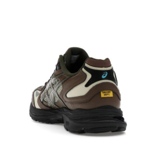 ASICS Gel-K1011 Gallery Dept. Mental Energy Khaki Men's - 1203A693-300 - Image 27