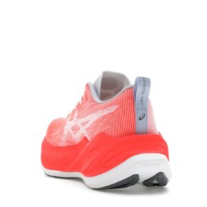 ASICS Superblast White Sunrise Red Men's - 1013A143-100 - Image 27