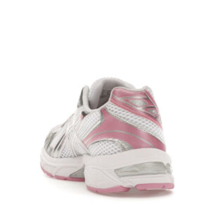 ASICS Gel-1130 White Pure Silver Pink (Women's) - Image 27
