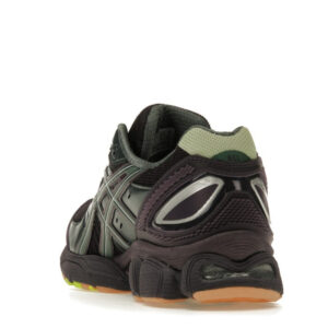 ASICS GEL-Nimbus 9 Brain Dead Nightshade - Image 26