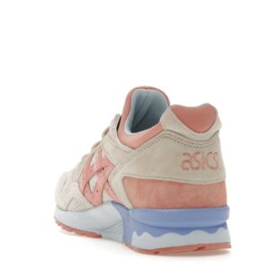 ASICS Gel-Lyte V Spring in Japan Salmon Men's - 1201A822-103 - US - Image 27
