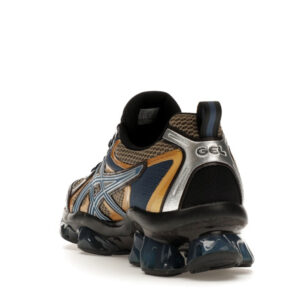 ASICS Gel-Quantum Kinetic Pepper Light Indigo Men's - 1203A270-202 - Image 27