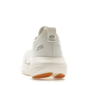 ASICS Gel-Nimbus 25 White Gum Men's - 1011B547-102 - Image 28