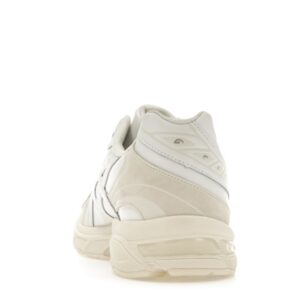ASICS Gel-1130 White Cream Men's - 1201A844-100 - US - Image 28