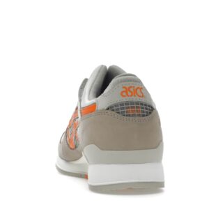 ASICS Gel-Lyte III Remastered Ronnie Fieg Super Orange - Image 28