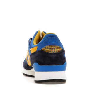 ASICS Gel-Lyte III '07 Remastered Kith Marvel X-Men Cyclops Opened Box (Trading Card Not Included) - Image 28